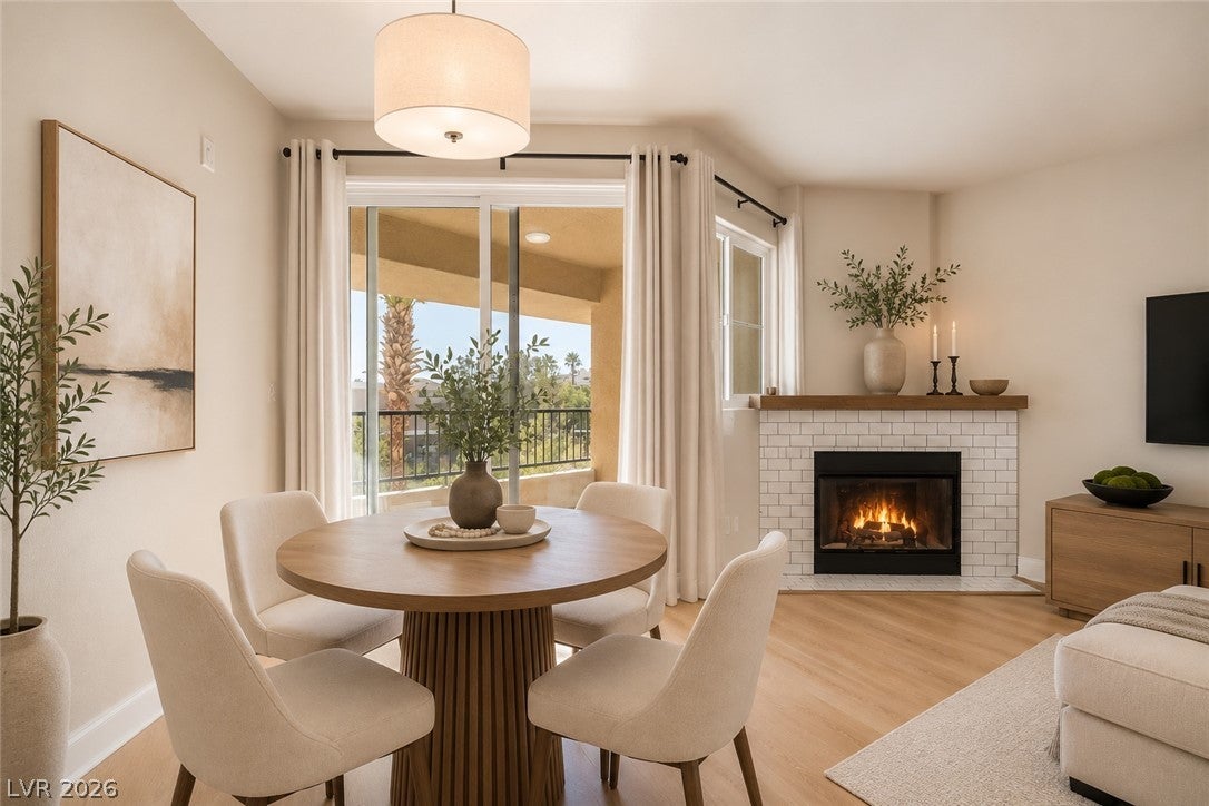 7189 S Durango Drive 306