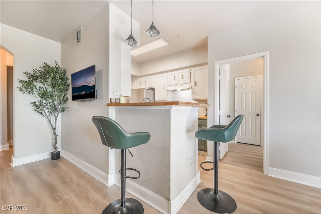 7189 S Durango Drive 306