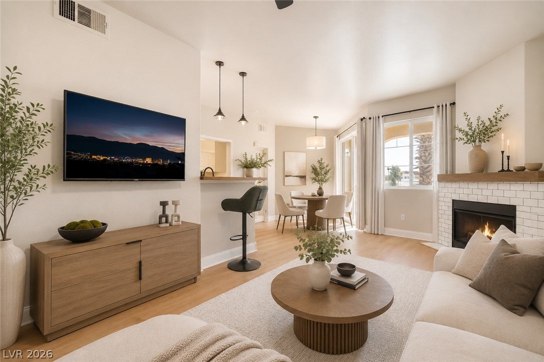 7189 S Durango Drive 306