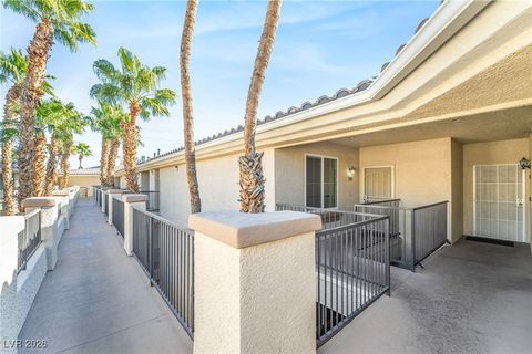 7189 S Durango Drive 306 Las Vegas NV 89113