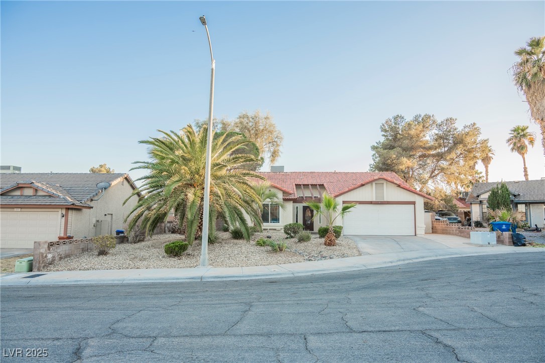 2823 Landau Court, Henderson, Nevada image 47