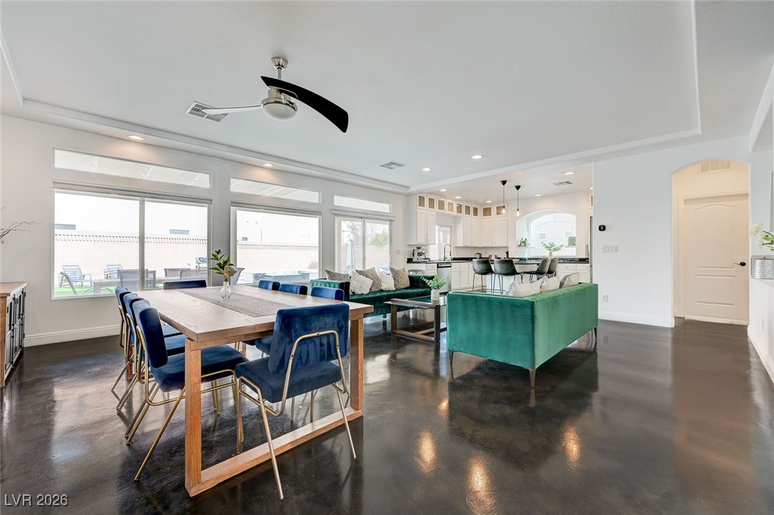 5556 Dancing Fox Court