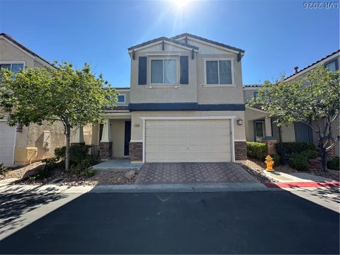Homes For Rent - 7536 French Springs Street<br/> Clark County, Las Vegas, NV 89139