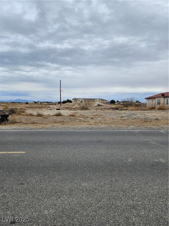 3356 Mount Charleston Drive, Pahrump, Nevada image 2