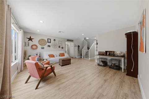 Tiny photo for 9825 Via Delores Avenue, Las Vegas, NV 89117 (MLS # 2793078)