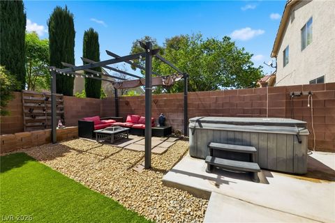 Tiny photo for 9825 Via Delores Avenue, Las Vegas, NV 89117 (MLS # 2793078)