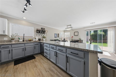 Tiny photo for 9825 Via Delores Avenue, Las Vegas, NV 89117 (MLS # 2793078)