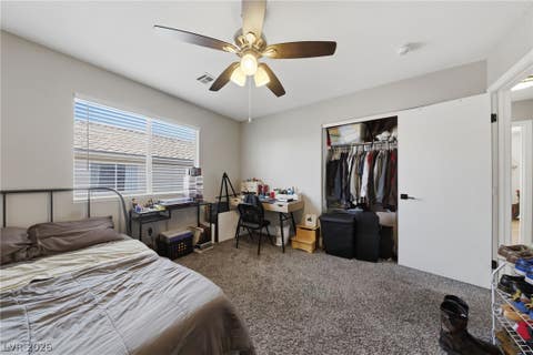 Tiny photo for 9825 Via Delores Avenue, Las Vegas, NV 89117 (MLS # 2793078)