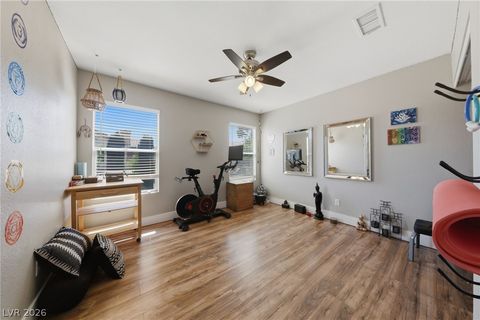 Tiny photo for 9825 Via Delores Avenue, Las Vegas, NV 89117 (MLS # 2793078)