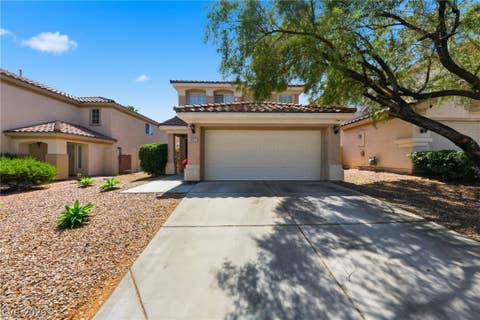 Tiny photo for 9825 Via Delores Avenue, Las Vegas, NV 89117 (MLS # 2793078)