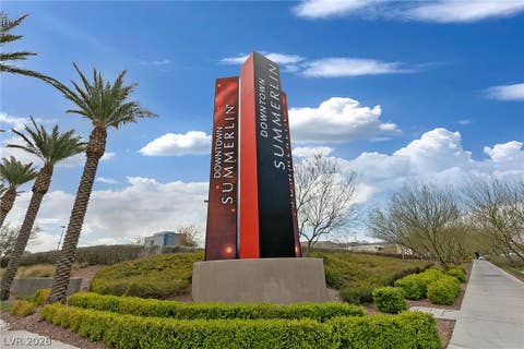 Tiny photo for 9825 Via Delores Avenue, Las Vegas, NV 89117 (MLS # 2793078)