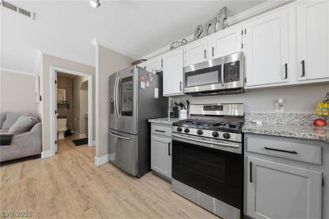 Tiny photo for 9825 Via Delores Avenue, Las Vegas, NV 89117 (MLS # 2793078)