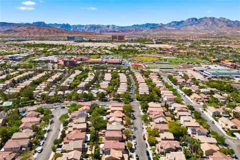 Tiny photo for 9825 Via Delores Avenue, Las Vegas, NV 89117 (MLS # 2793078)