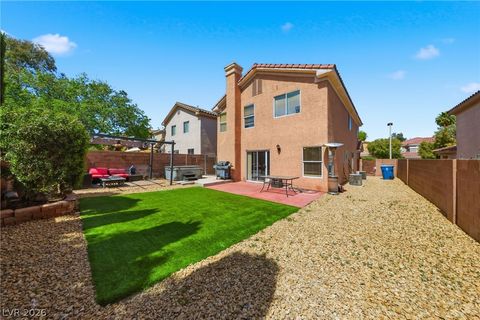 Tiny photo for 9825 Via Delores Avenue, Las Vegas, NV 89117 (MLS # 2793078)