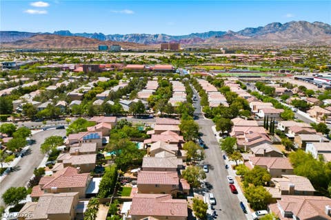 Tiny photo for 9825 Via Delores Avenue, Las Vegas, NV 89117 (MLS # 2793078)