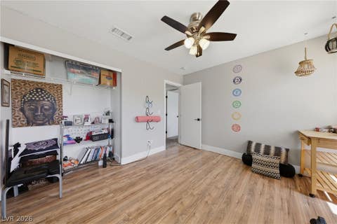 Tiny photo for 9825 Via Delores Avenue, Las Vegas, NV 89117 (MLS # 2793078)