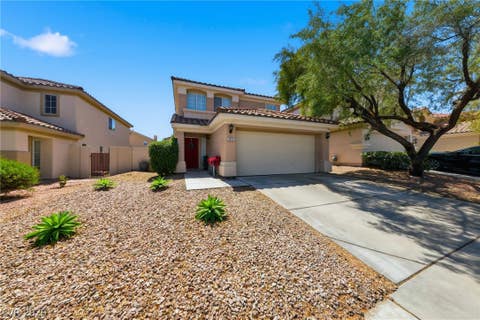 Tiny photo for 9825 Via Delores Avenue, Las Vegas, NV 89117 (MLS # 2793078)