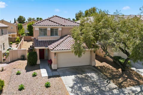 Photo of 9825 Via Delores Avenue, Las Vegas, NV 89117 (MLS # 2793078)