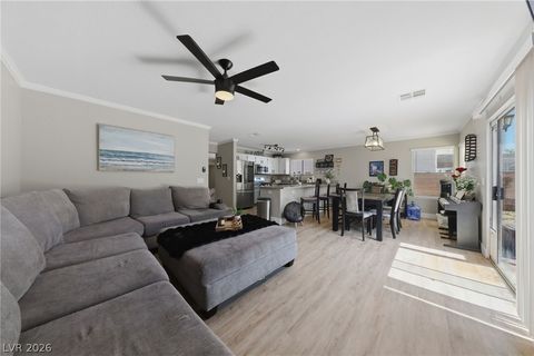 Tiny photo for 9825 Via Delores Avenue, Las Vegas, NV 89117 (MLS # 2793078)