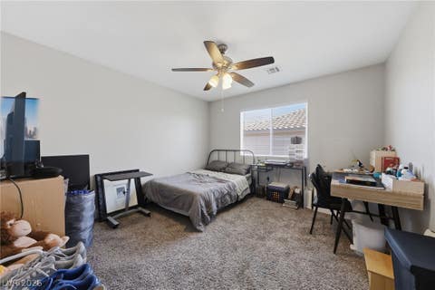 Tiny photo for 9825 Via Delores Avenue, Las Vegas, NV 89117 (MLS # 2793078)
