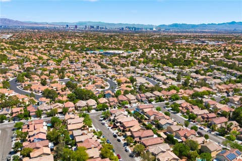 Tiny photo for 9825 Via Delores Avenue, Las Vegas, NV 89117 (MLS # 2793078)