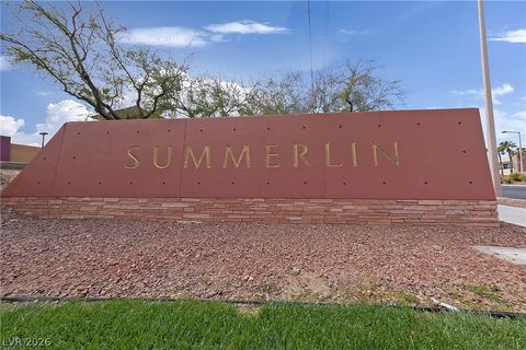 Tiny photo for 9825 Via Delores Avenue, Las Vegas, NV 89117 (MLS # 2793078)