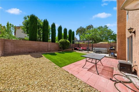 Tiny photo for 9825 Via Delores Avenue, Las Vegas, NV 89117 (MLS # 2793078)