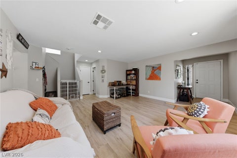 Tiny photo for 9825 Via Delores Avenue, Las Vegas, NV 89117 (MLS # 2793078)