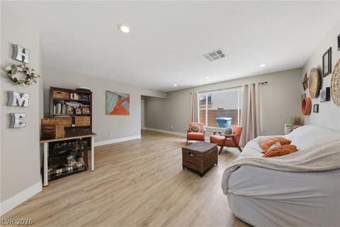 Tiny photo for 9825 Via Delores Avenue, Las Vegas, NV 89117 (MLS # 2793078)