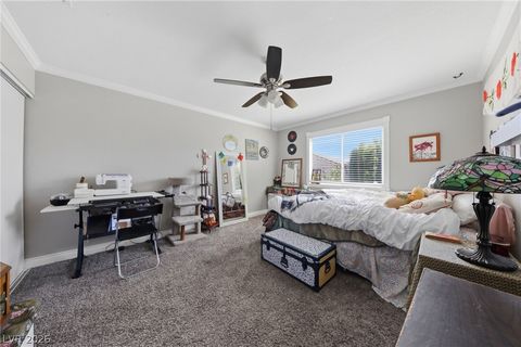 Tiny photo for 9825 Via Delores Avenue, Las Vegas, NV 89117 (MLS # 2793078)