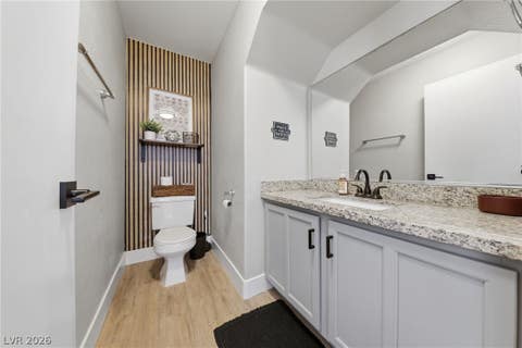Tiny photo for 9825 Via Delores Avenue, Las Vegas, NV 89117 (MLS # 2793078)