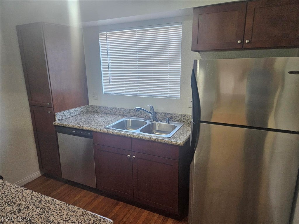 2750 S DURANGO Drive 1085