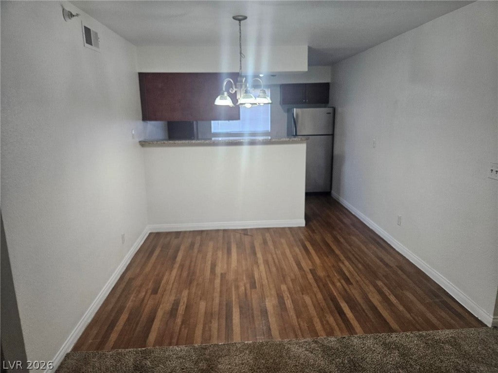 2750 S DURANGO Drive 1085
