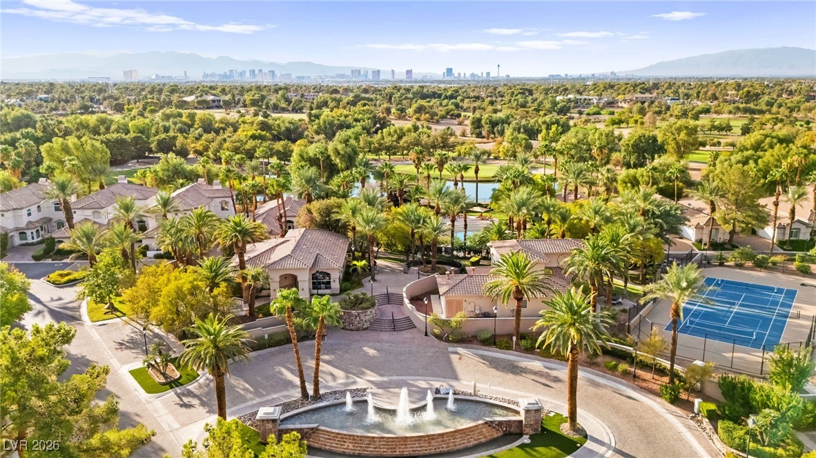 409 Indigo Springs Street