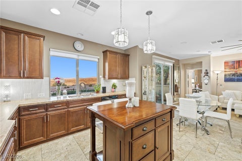 Tiny photo for 4 Via Centrale #1, Henderson, NV 89011 (MLS # 2750012)