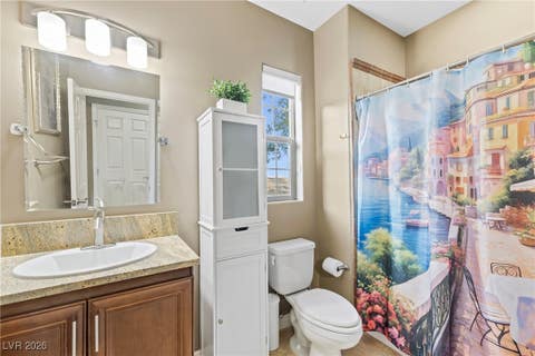 Tiny photo for 4 Via Centrale #1, Henderson, NV 89011 (MLS # 2750012)