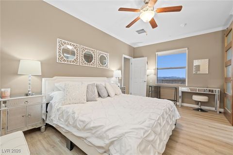 Tiny photo for 4 Via Centrale #1, Henderson, NV 89011 (MLS # 2750012)
