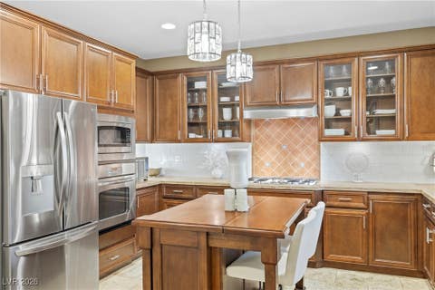 Tiny photo for 4 Via Centrale #1, Henderson, NV 89011 (MLS # 2750012)