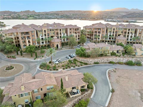 Tiny photo for 4 Via Centrale #1, Henderson, NV 89011 (MLS # 2750012)