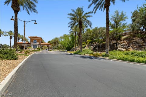 Tiny photo for 4 Via Centrale #1, Henderson, NV 89011 (MLS # 2750012)
