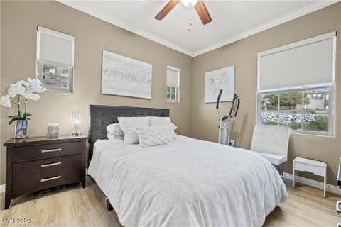 Tiny photo for 4 Via Centrale #1, Henderson, NV 89011 (MLS # 2750012)