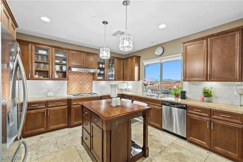 Tiny photo for 4 Via Centrale #1, Henderson, NV 89011 (MLS # 2750012)