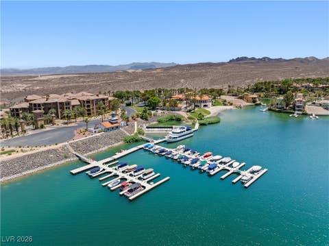 Tiny photo for 4 Via Centrale #1, Henderson, NV 89011 (MLS # 2750012)