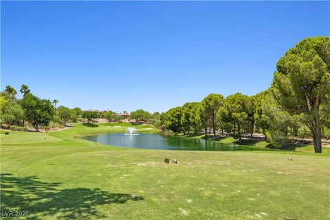 Tiny photo for 4 Via Centrale #1, Henderson, NV 89011 (MLS # 2750012)