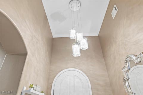 Tiny photo for 4 Via Centrale #1, Henderson, NV 89011 (MLS # 2750012)