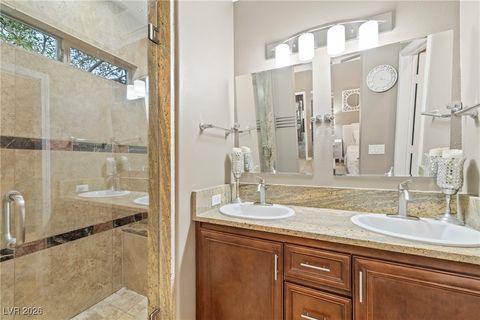 Tiny photo for 4 Via Centrale #1, Henderson, NV 89011 (MLS # 2750012)