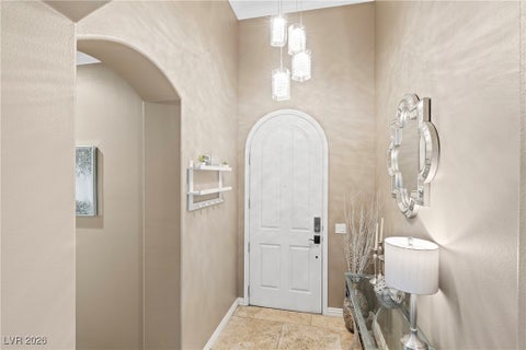 Tiny photo for 4 Via Centrale #1, Henderson, NV 89011 (MLS # 2750012)