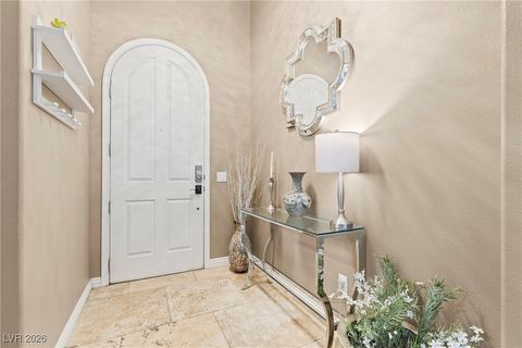 Tiny photo for 4 Via Centrale #1, Henderson, NV 89011 (MLS # 2750012)