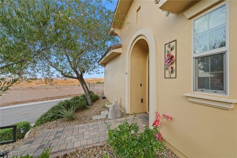 Tiny photo for 4 Via Centrale #1, Henderson, NV 89011 (MLS # 2750012)