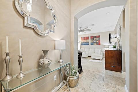 Tiny photo for 4 Via Centrale #1, Henderson, NV 89011 (MLS # 2750012)